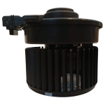 Motor Forzador Toyota Hilux 2004 A 2009 Completo Con Turbina