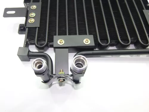 Condensador Aire Acond Renault R21 90/18 - Imagen 2