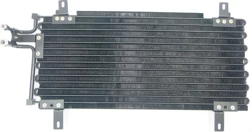 Condensador Aire Acond Renault R21 90/18