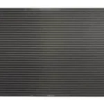 Condensador Aire Acond Renault Master Furgon/chasis 06/09