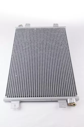 Condensador Aire Acond Renault Master Furgon/chasis 06/09 - Imagen 2