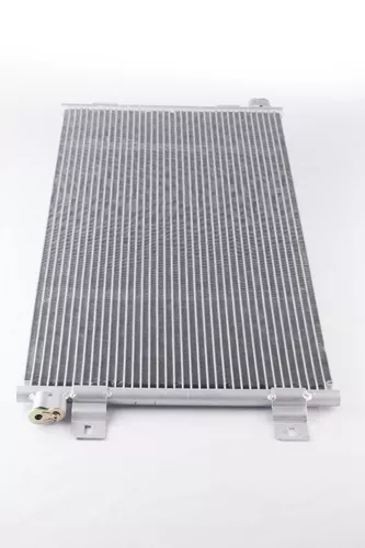 Condensador Aire Acond Renault Master Furgon/chasis 06/09 - Imagen 3