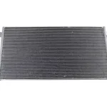 Condensador Aire Acond Renault Master Furgon/chasis 06/18 1