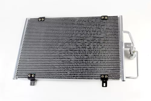 Condensador Aire Acond Renault Megane 97/99 172-ta - Imagen 2