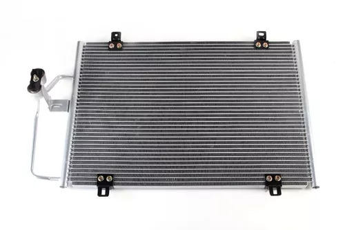 Condensador Aire Acond Renault Megane 97/99 172-ta