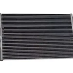 Condensador Aire Acond Renault Kangoo 09 173-ja