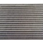 Condensador Aire Acondicionado Fiat Siena Palio Diesel 1.7 2000