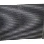 Condensador Aire Acondicionado Palio Siena Strada 1.4 175-ja