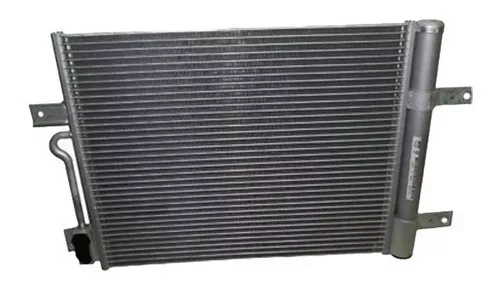 Condensador Aire Acondicionado Palio Siena Strada 1.4 175-ja