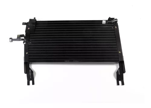 Condensador Aire Acondicionado Fiat Uno Fire Fiorino 175-pa - Imagen 3