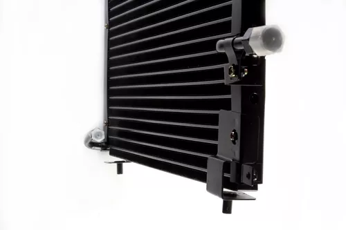 Condensador Aire Acondicionado Fiat Uno Fire Fiorino 175-pa - Imagen 4