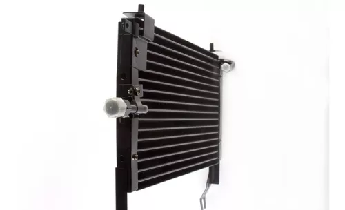 Condensador Aire Acondicionado Fiat Uno Fire Fiorino 175-pa