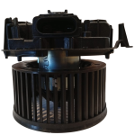 Motor Forzador Megane 2 Tarjetero Scenic 2 Completo 43r-ra