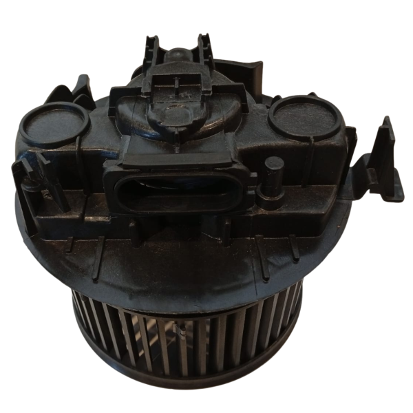 Motor Forzador Megane 2 Tarjetero Scenic 2 Completo 43r-ra - Imagen 2