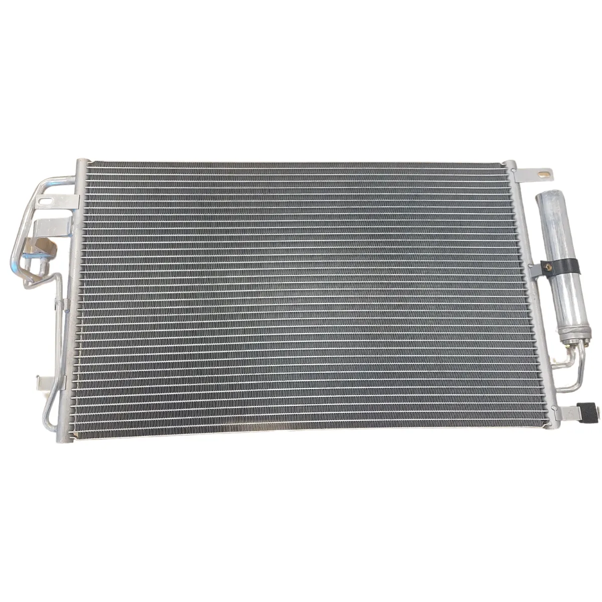 Condensador Aire Acondicionado Hyundai Tucson