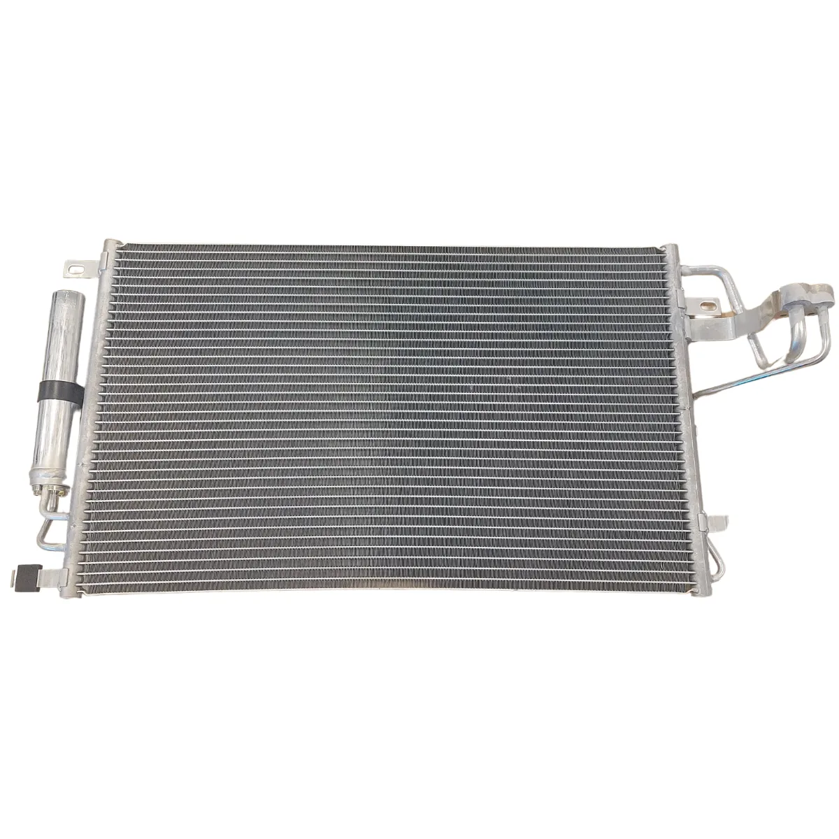 Condensador Aire Acondicionado Hyundai Tucson - Imagen 2