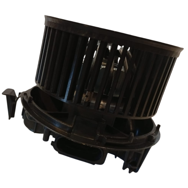 Motor Forzador Megane 2 Tarjetero Scenic 2 Completo 43r-ra - Imagen 3