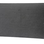 Condensador Aire Acondicionado Hyundai Accent