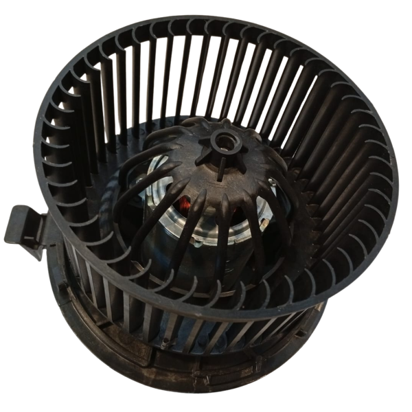 Motor Forzador Megane 2 Tarjetero Scenic 2 Completo 43r-ra - Imagen 4
