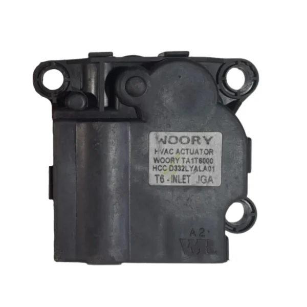 Motor De Compuerta Ford Ranger 2013