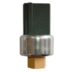 PRESOSTATO FORD F-100 R-134 2 PIN