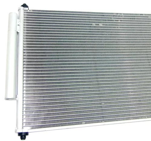 Condensador Aire Acond Honda Crv 12/18 185-ca - Imagen 2