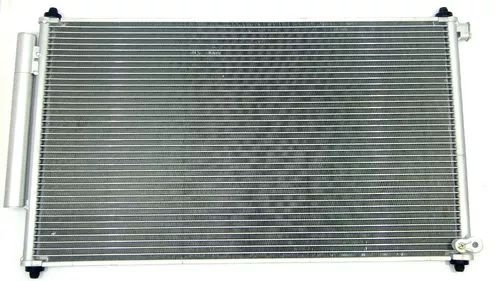 Condensador Aire Acond Honda Crv 12/18 185-ca