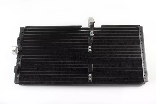 Condensador Aire Acond Honda Civic 96/01 185-ta