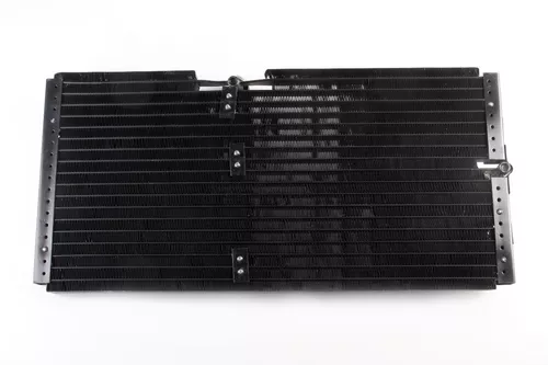 Condensador Aire Acond Honda Civic 96/01 185-ta - Imagen 2