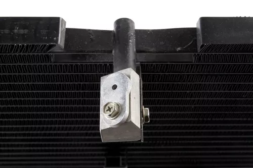 Condensador Aire Acond Honda Civic 96/01 185-ta - Imagen 3