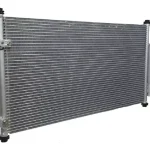 Condensador Aire Acondicionado Honda Hrv 1.8