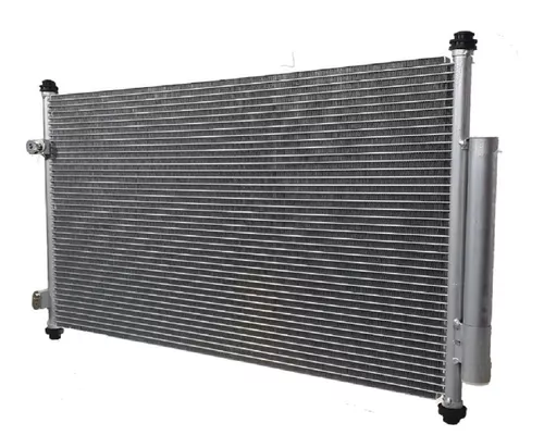 Condensador Aire Acondicionado Honda Hrv 1.8 - Imagen 2