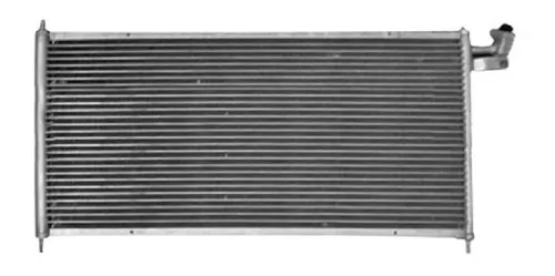 Condensador Mazda 323 99/01