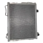 Condensador Aire Acondicionado Kia 2500