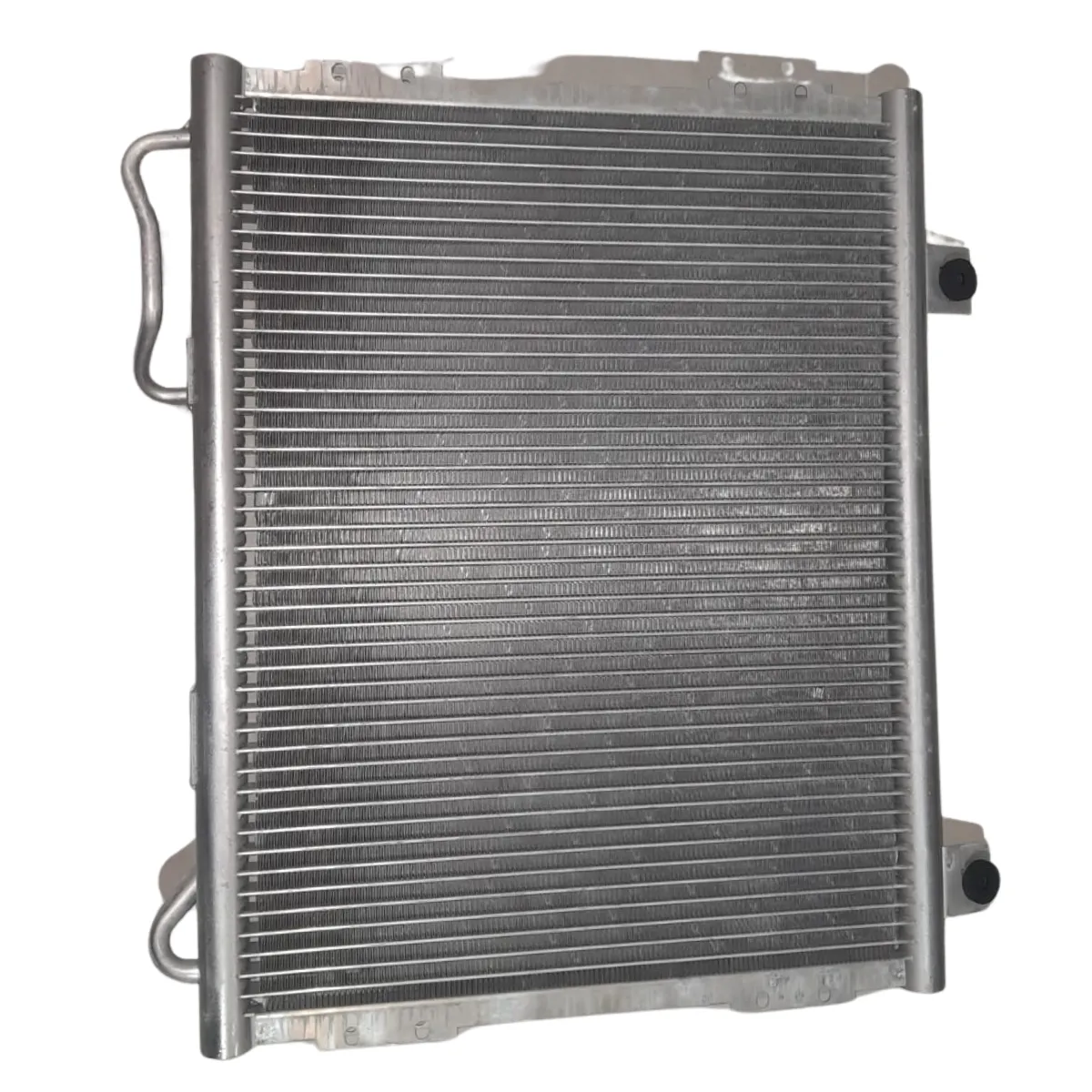 Condensador Aire Acondicionado Kia 2500