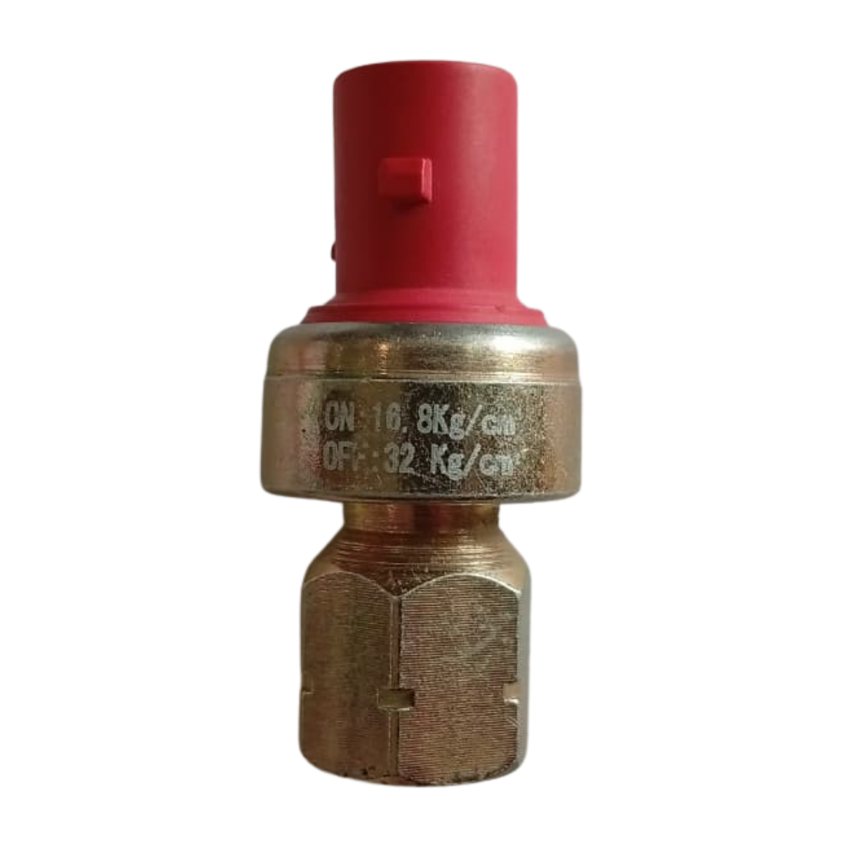 SENSOR V.W. AUDI 7/16 2 PIN