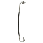 Manguera Aire Acondicionado Toyota Hilux Compresor Alta 13/32 Na845 Nacional Calidad Original