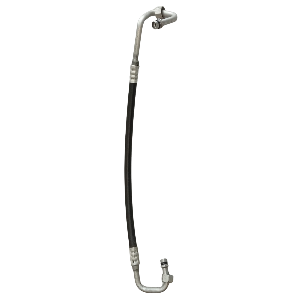 Manguera Aire Acondicionado Toyota Hilux Compresor Alta 13/32 Na845 Nacional Calidad Original