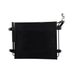 Condensador Aire Acond Volkswagen Tiguan