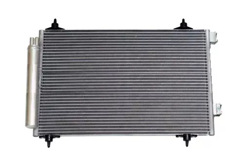Condensador Aire Acondicionado Peugeot 307 1.6 191-ya