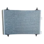 Condensador Aire Acond Peugeot 307 1.6