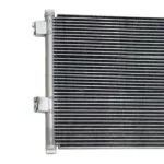 Condensador Aire Acondicionado Ford Ka 1996 A 1998 192-pa