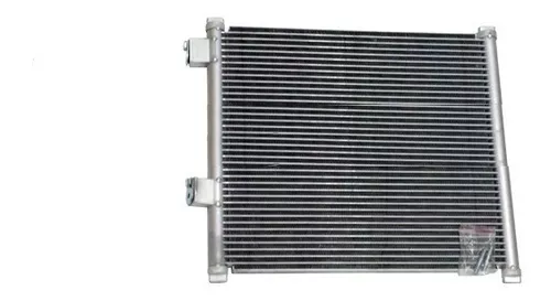 Condensador Aire Acondicionado Ford Ka 1996 A 1998 192-pa