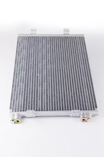 Condensador Aire Acond Ford Ka 08/18 192-qa - Imagen 2