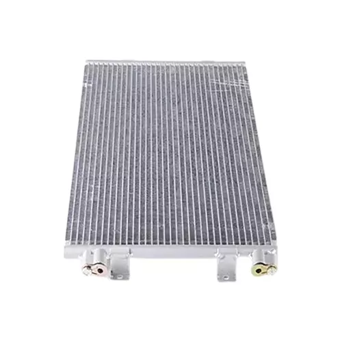 Condensador Aire Acond Ford Ka 08/18 192-qa