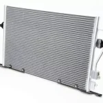 Condensador Aire Acondicionado Ford Mondeo C/bridas 580x390