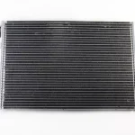 Condensador Aire Acondicionado Ford Escort Tipo Original