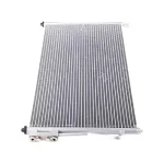 Condensador Aire Acondicionado Ford Focus 1