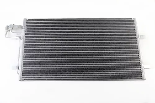 Condensador Aire Acond Ford Focus 2 08/18