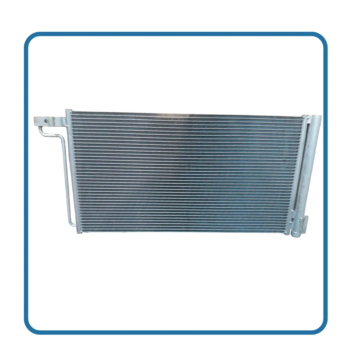 Condensador Aire Acondicionado Para Para Ford Focus 3 - Imagen 4